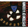 CD System Of A Down: Hypnotize DIGI