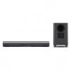 PHILIPS TAB6100 Soundbar se subwooferem
