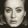 LP Adele: 25