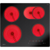 Keramická varná doska MagicpLux na zabudovanie MVC4S01