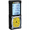 PROTECO laserový merač vzdialeností 0,2-60m 10.05-MV-60
