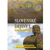 Slovenské dejiny I. Od praveku po stredovek, nová maturita