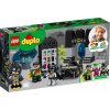 LEGO Duplo 10919 Batmanova jaskyňa