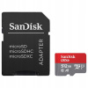 SanDisk SDXC UHS-I U1 2GB SDSQUAC-512G-GN6MA