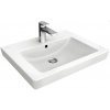 Villeroy&Boch umývadlo 60 Subway 2.0 na dosku 71136G01 71136G01