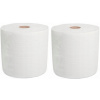 Papierová utierka, rolka papiera 2 x 200m