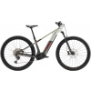 Horský elektrobicykel Trek Powerfly+ 6 - Lunar Silver/Mercury M (29) 2025