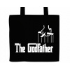Plátená nákupná taška The Godfather - Kmotr