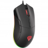 Genesis herní optická myš Krypton 290 6400DPI, RGB, SW, černá NMG-1771