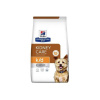 Hill's, USA HILLS Diet Canine k/d Dry NEW 12 kg