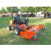 Traktorová kosačka Kubota F251 2WD + TEG 1600