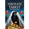 Havraní tarot - MJ Cullinane