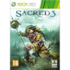 Sacred 3 XBOX 360