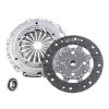 TATechnix Spojková sada Citroen C5 III Break (RW_) - 1.6HDi110, 1.6HDi115 LUK