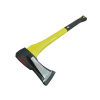 KRAFT&DELE Štiepacia sekera fiberglass 3000g KD215