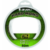 Gunki Vlasec Hard Mono Číra 50 m-Priemer 1,20 mm / Nosnosť 51 kg