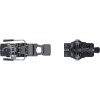 FISCHER TRANSALP 10 PT DEMO BRAKE 105 (M) UNI