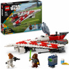 LEGO LEGO® Star Wars™ 75388 Bobova hviezdna stíhačka Jedi 75388