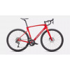 Cestný bicykel SPECIALIZED Roubaix SL8 Pre Gloss Red Pearl/ Fiery Red Strata/White 2025 58