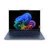 Lenovo Yoga Slim 7/14Q8X9/SD-X1E-78-100/14,5''/2944x1840/T/32GB/1TB SSD/Adreno/W11H/Blue/3R 83ED000YCK