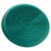 THERA-BAND balančná šošovka, 33 cm, zelená