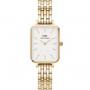 DANIEL WELLINGTON dámske hodinky Quadro 5-Link DW00100622
