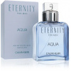 Calvin Klein Eternity Aqua For Men EdT 100ml 3607342107977