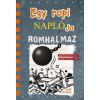 Egy ropi naplója 14. Romhalmaz