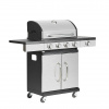 Strend Pro Grill BBQ Forbes