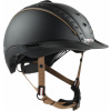 CASCO Prilba Mistrall-2 Edition CASCO, black structure Obvod hlavy: 50-54 cm