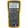 Fluke 114 - Digitálny multimeter