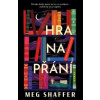 Hra na přání - Meg Shaffer