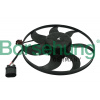 BORSEHUNG Ventilátor chladenia motora B11496