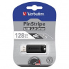 Verbatim USB flash disk 49319 PinStripe 128GB