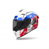 Prilba AIROH CONNOR NATION Gloss Veľkosť: M (57-58 cm)