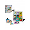 Lego® 100 rokov obľúbených animovaných postáv Disney