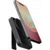 xtorm FS5 FS5W101 - Bezdrátová power banka - magnetický - Li-pol - 10000 mAh - 38.5 Wh - 20 Watt - PD (24 pin USB-C) - na kabelu: USB-C