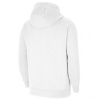 Nike Park 20 Flecee Pullover Hoodie Junior CW6896-101 (66627) XS