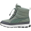 Puma Evolve Boot Jr 392644 shoes 03 (182905) RED 37,5