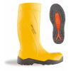 Čižmy chemicky odolné Dunlop Purofort+ Full Safety S5 žlté velikost EU: 47