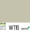 OSMO® Selská barva - Elementy inspirované přírodou Barva (odstín): W116 Deštný prales, Balení: 0,125 l