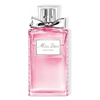 Christian Dior Miss Dior Rose N´Roses, Toaletná voda - Tester, Dámska vôňa, 100ml