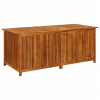 Záhradný box- Záhradná prevodovka 175 x 80 x 75 cm, masívne drevo a (Záhradná prevodovka 175 x 80 x 75 cm, masívne drevo a)
