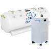 OxyAir Soft - Hyperbarická Komora s Kyslíkovou Terapiou