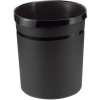 Odpadkový kôš plastový Han 18 l čierny (18190-13)