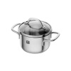 Zwilling Pico hrniec s pokrievkou 12 cm/1,5 l, 66652-120