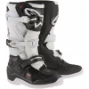 Motocyklové topánky Alpinestars Tech 7S veľ. 42 čiernobiele