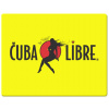 Podložka pod myš Čuba Libre