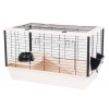 INZ INTER-ZOO Bunny 80 De Luxe - klietka pre hlodavce - 78 x 48 x 50cm