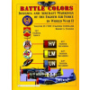 Battle Colors: Insignia and Aircraft Markings of the 8th Air Force in World War II: Vol 2: (VIII) Fighter Command